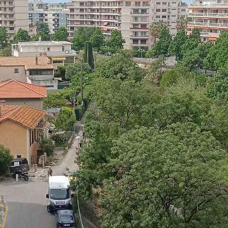 Provencal Apartment Cagnes-sur-Mer Ngoại thất bức ảnh