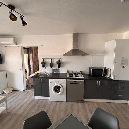 Provencal Apartment Cagnes-sur-Mer Ngoại thất bức ảnh